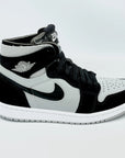 Jordan 1 Zoom CMFT Black Light Smoke Grey  SA Sneakers