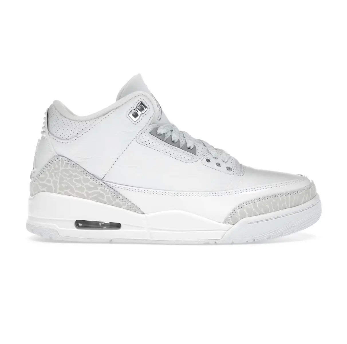 Jordan 3 Retro Pure Money  SA Sneakers