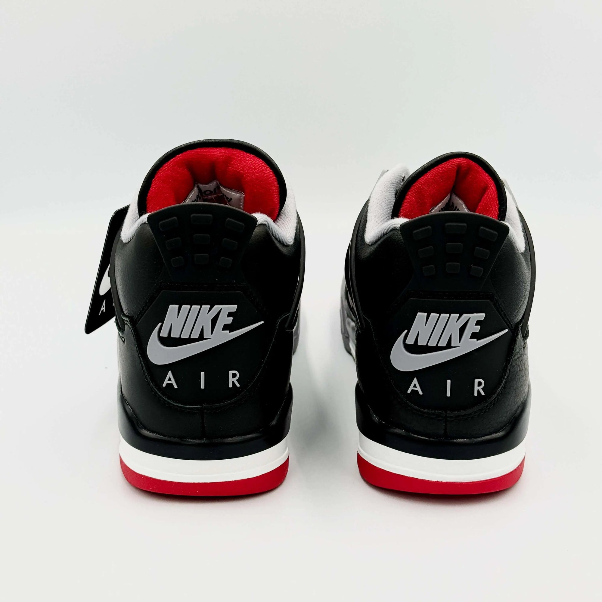 Jordan 4 Retro Bred Reimagined - SA Sneakers