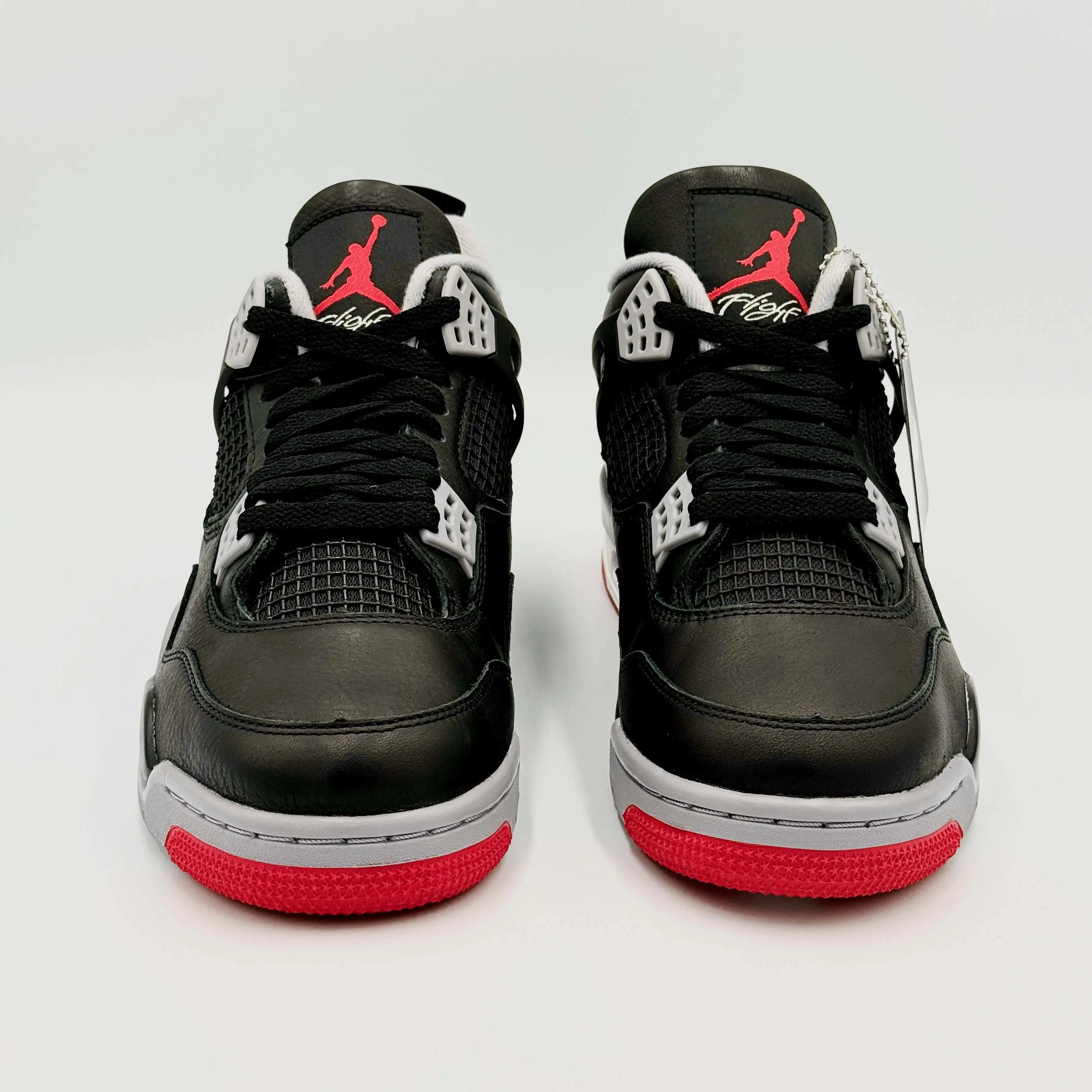 Air Jordan 4 Retro Bred Reimagined - SA Sneakers