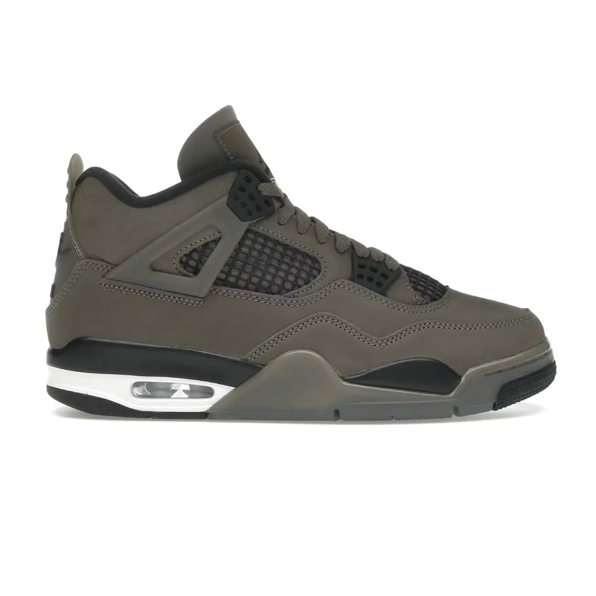Jordan 4 Retro Cave Stone  SA Sneakers