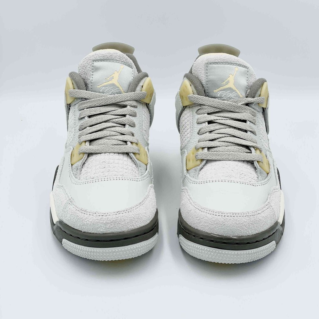 Jordan 4 Retro Craft Photon Dust  SA Sneakers