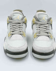 Jordan 4 Retro Craft Photon Dust  SA Sneakers