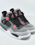 Jordan 4 Retro Infrared  SA Sneakers
