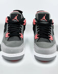 Jordan 4 Retro Infrared  SA Sneakers