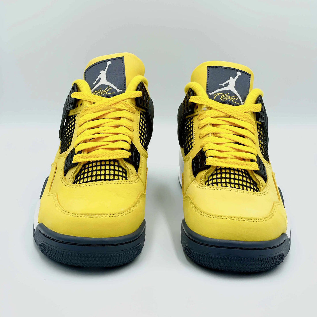 Jordan 4 Retro Lightning  SA Sneakers