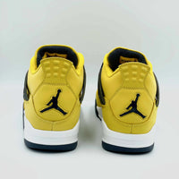 Jordan 4 Retro Lightning  SA Sneakers