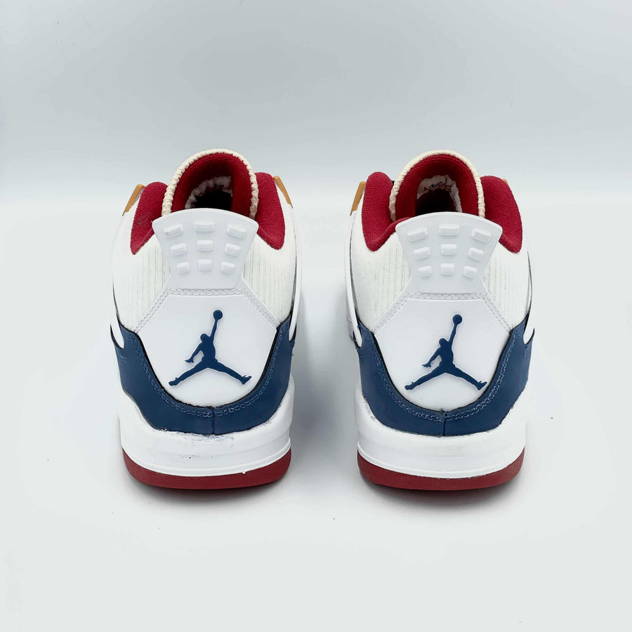 Jordan 4 Retro Messy Room  SA Sneakers