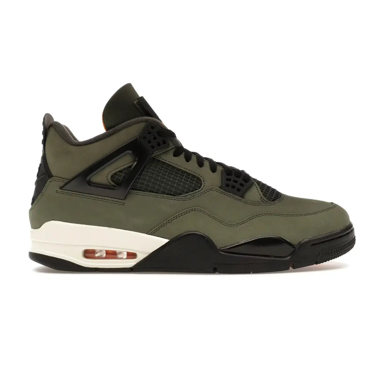 Jordan 4 Retro OG Undefeated  SA Sneakers
