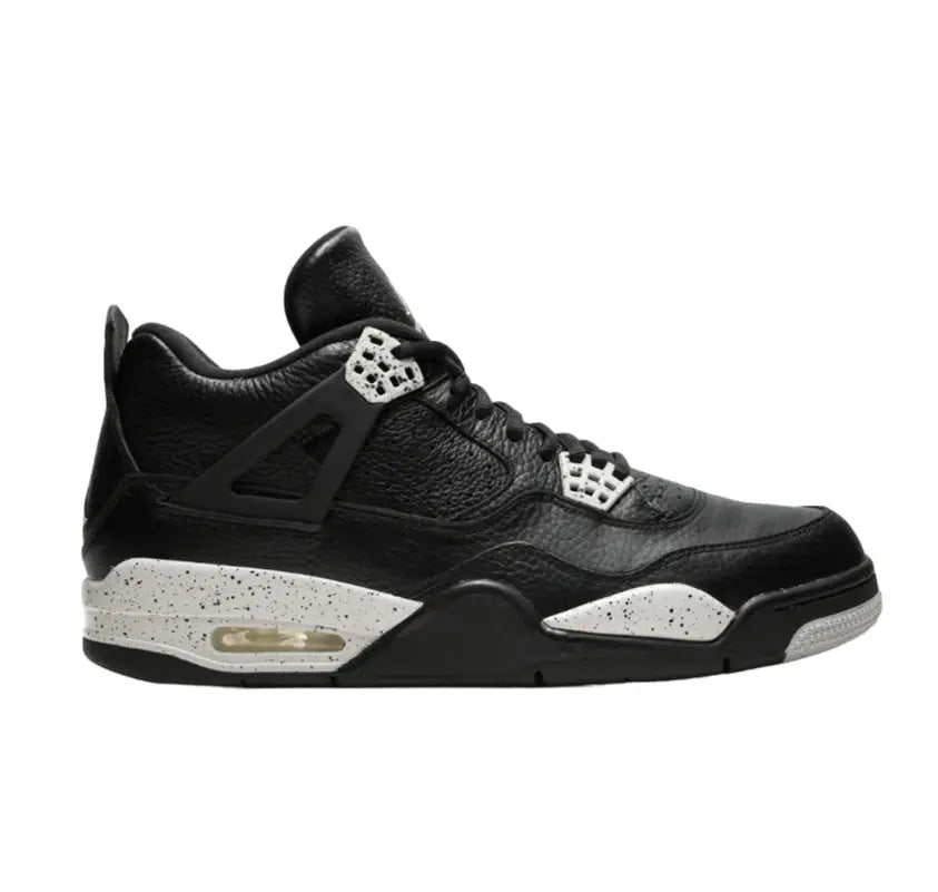 Jordan 4 Retro Oreo (2015)  SA Sneakers