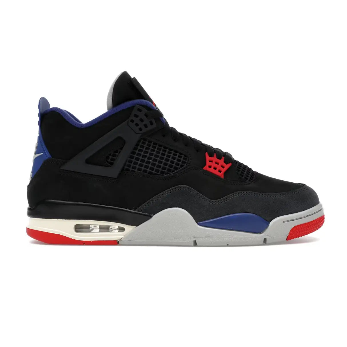 Jordan 4 Retro Rare Air  SA Sneakers
