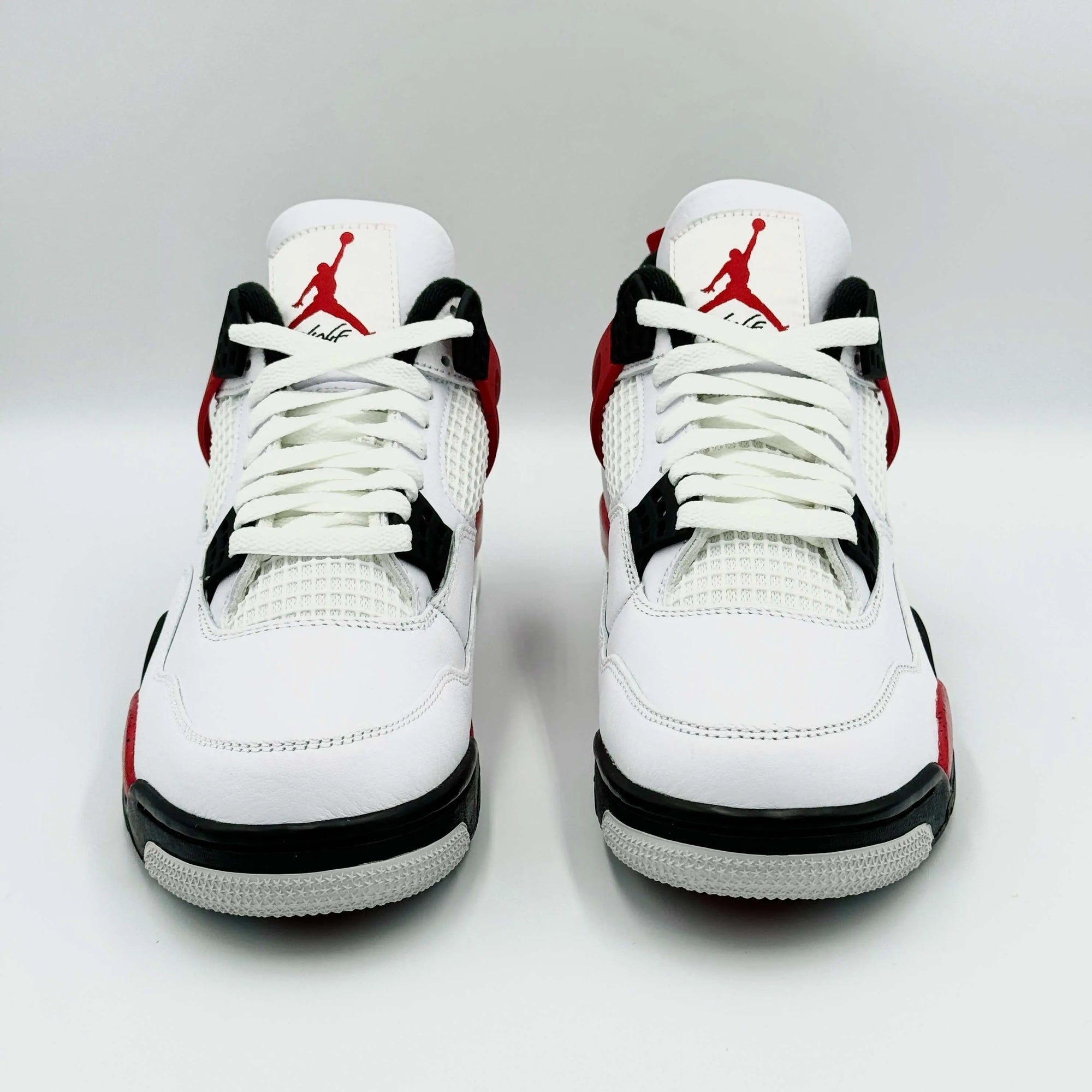 Jordan 4 Retro Red Cement  SA Sneakers