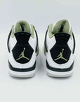 Jordan 4 Retro Seafoam  SA Sneakers
