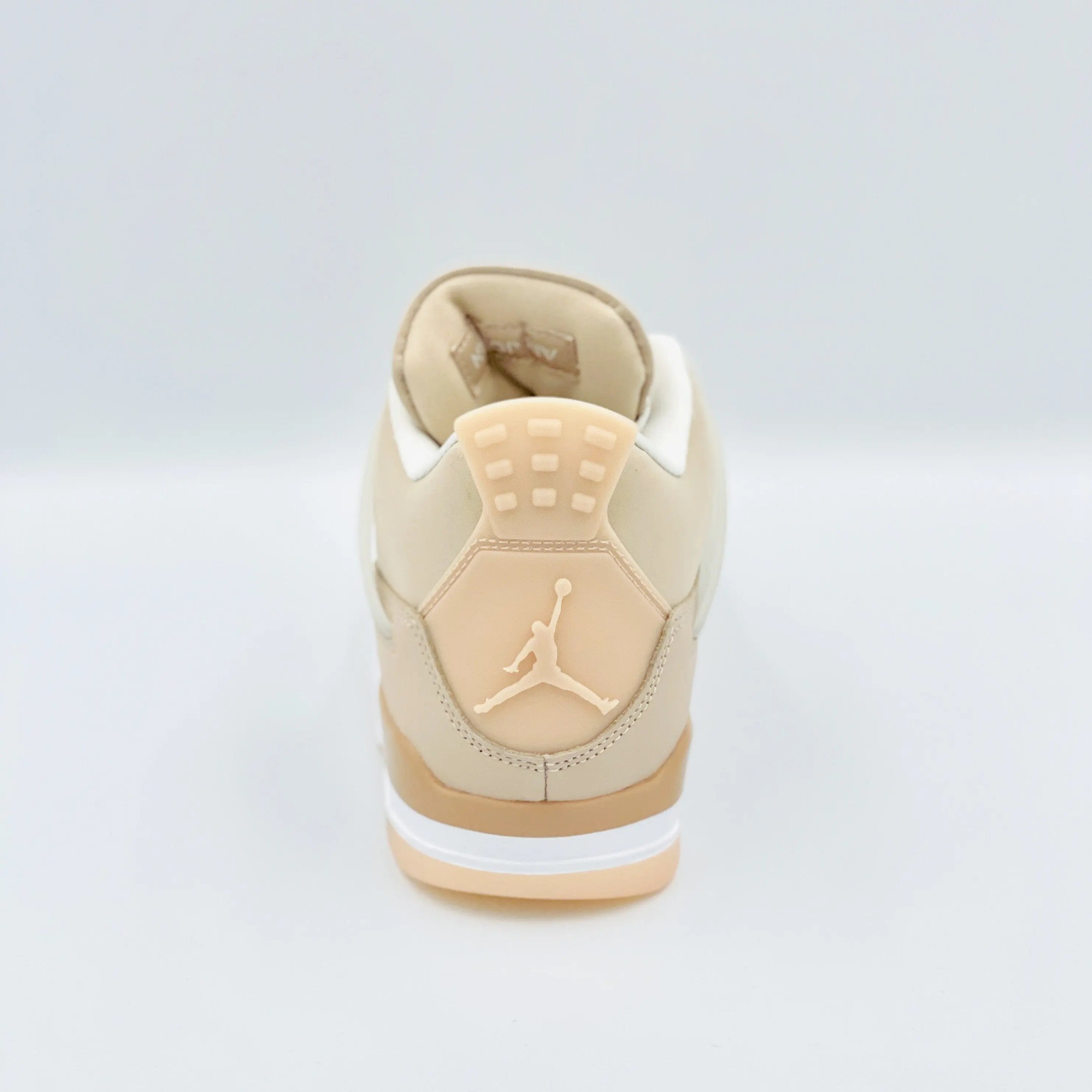 Air Jordan 4 Retro Shimmer (W) - SA Sneakers Air Jordan 4 Retro Shimmer (W) - SA Sneakers