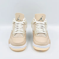 Jordan 4 Retro Shimmer  SA Sneakers