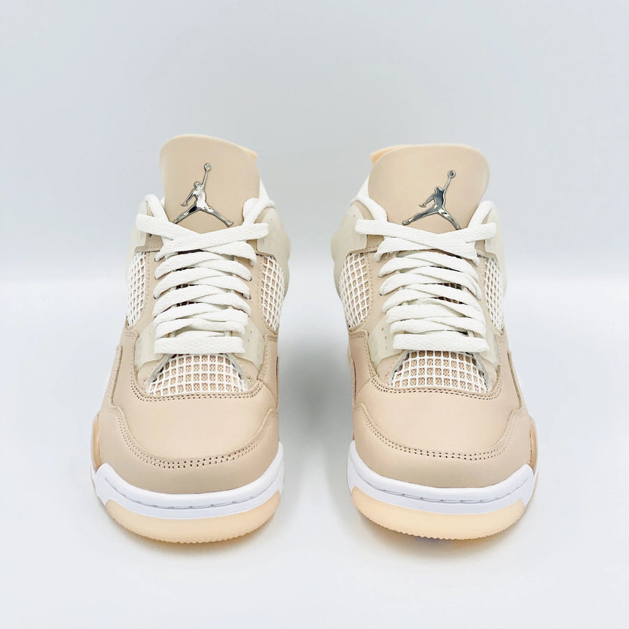 Jordan 4 Retro Shimmer  SA Sneakers