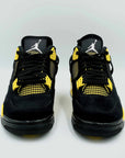 Jordan 4 Retro Thunder (2023)  SA Sneakers