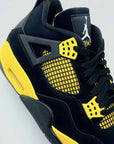 Jordan 4 Retro Thunder (2023)  SA Sneakers