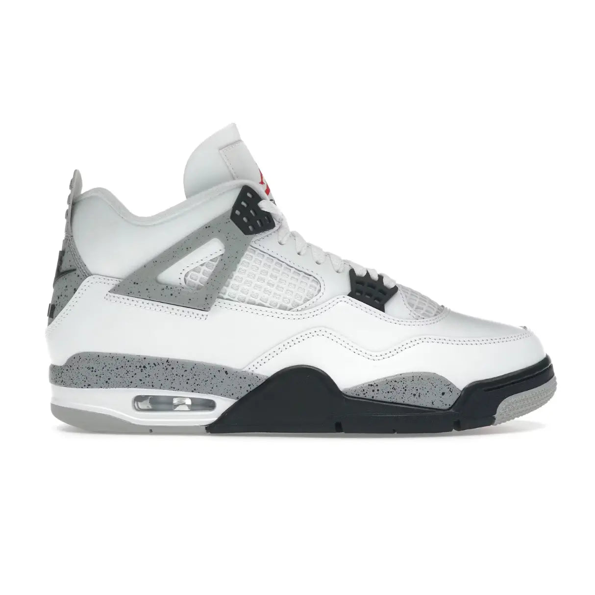 Jordan 4 Retro White Cement  SA Sneakers