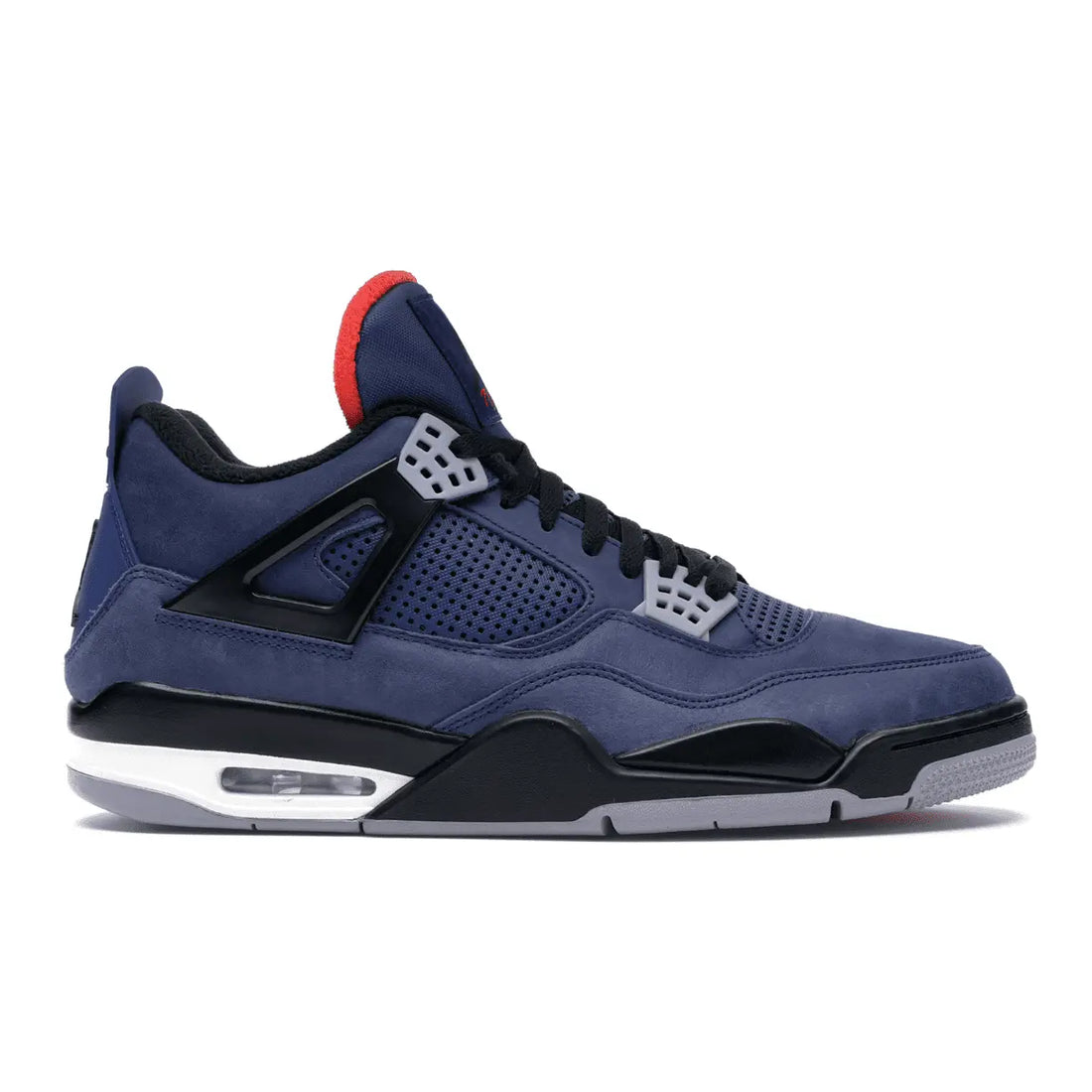 Jordan 4 Retro Winterized Loyal Blue  SA Sneakers