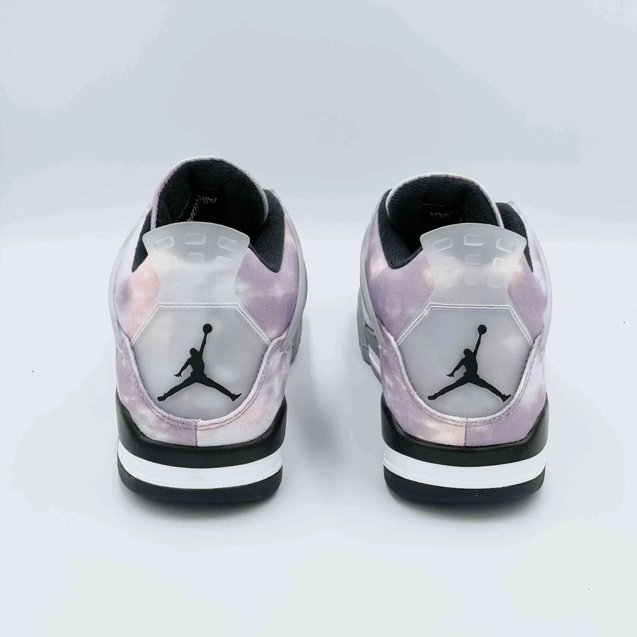 Jordan 4 Retro Zen Master  SA Sneakers