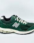 New Balance 2002R Nightwatch Green  SA Sneakers