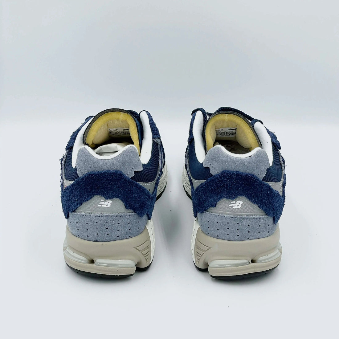 New Balance 2002R Protection Pack Blue  SA Sneakers