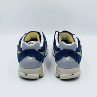 New Balance 2002R Protection Pack Blue  SA Sneakers