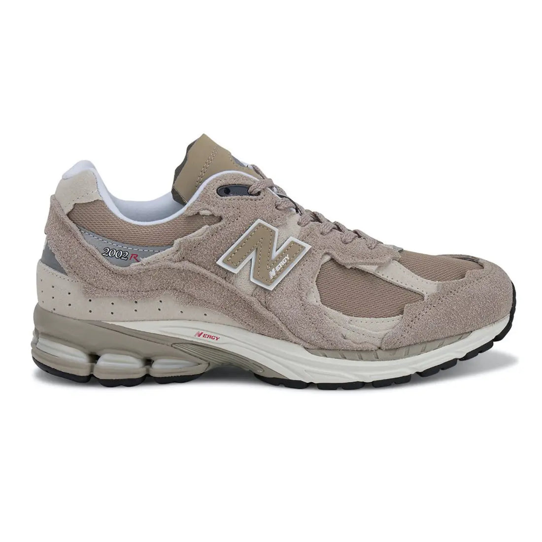 New Balance 2002R Protection Pack Driftwood  SA Sneakers