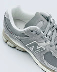 New Balance 2002R Protection Pack Grey  SA Sneakers