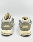 New Balance 2002R Protection Pack Mirage Grey  SA Sneakers
