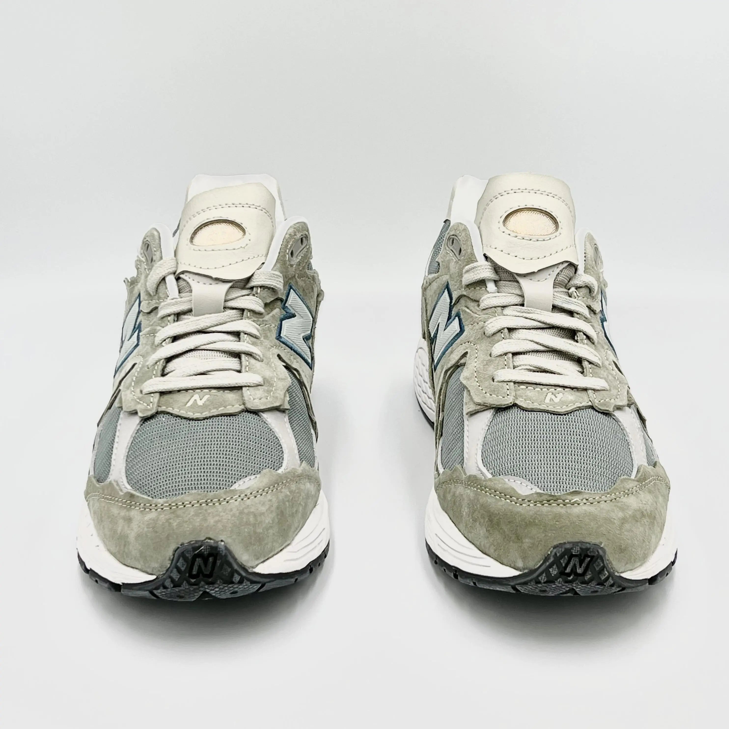 New Balance 2002R Protection Pack Mirage Grey - SA Sneakers New Balance 2002R Protection Pack Mirage Grey - SA Sneakers