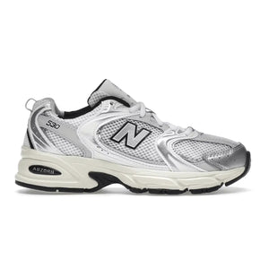 New balance top 300 silber