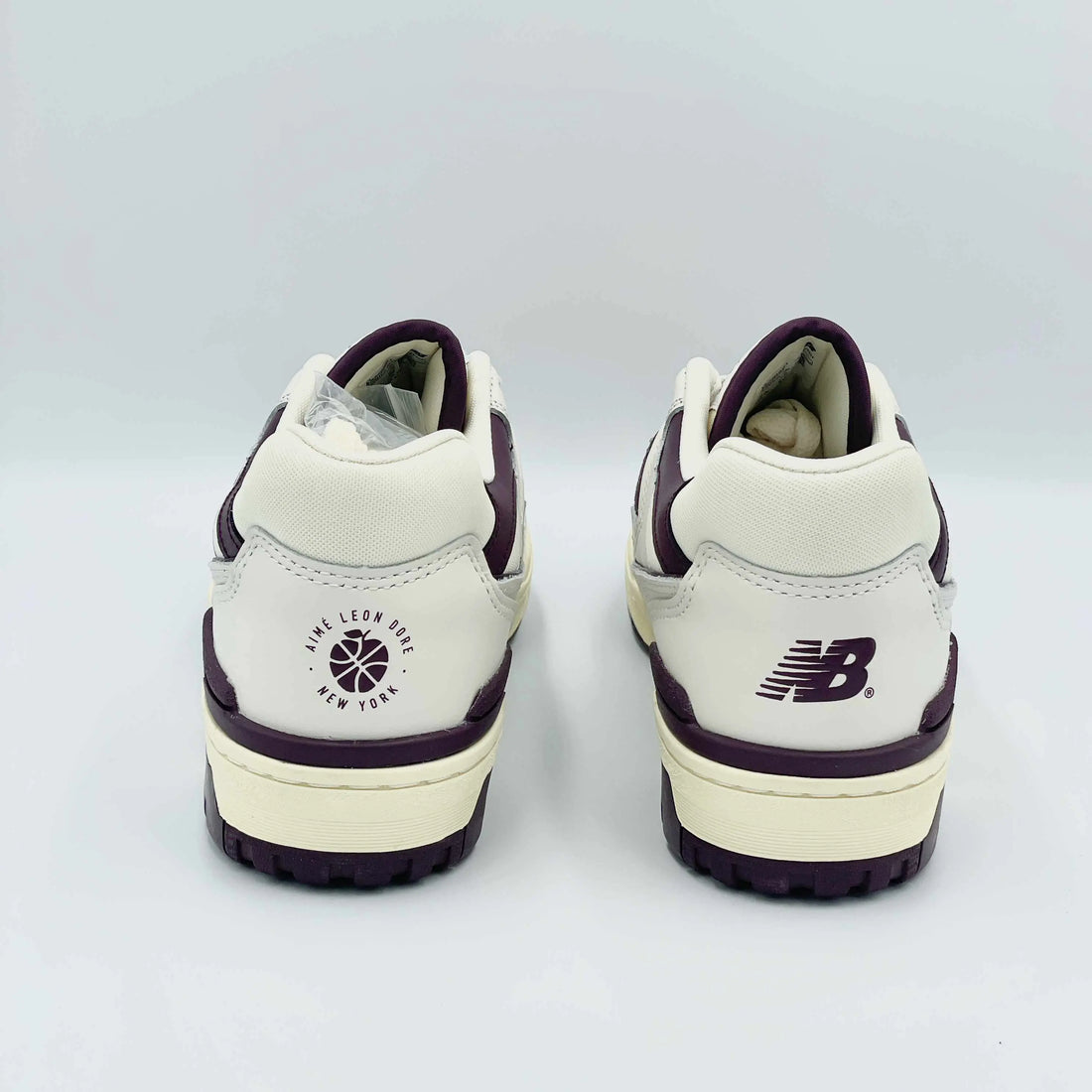 New Balance 550 Aime Leon Dore Purple  SA Sneakers