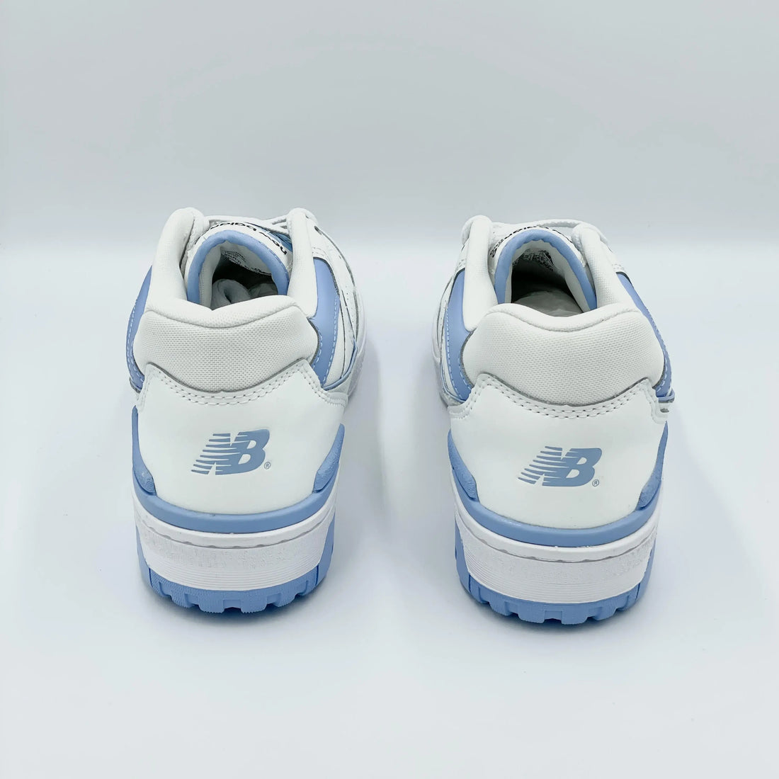 New Balance 550 UNC White Dusk Blue (W)  SA Sneakers
