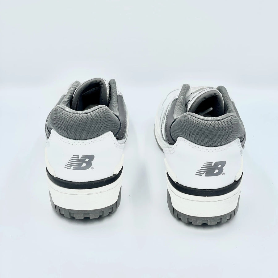 New Balance 550 White Dark Grey  SA Sneakers