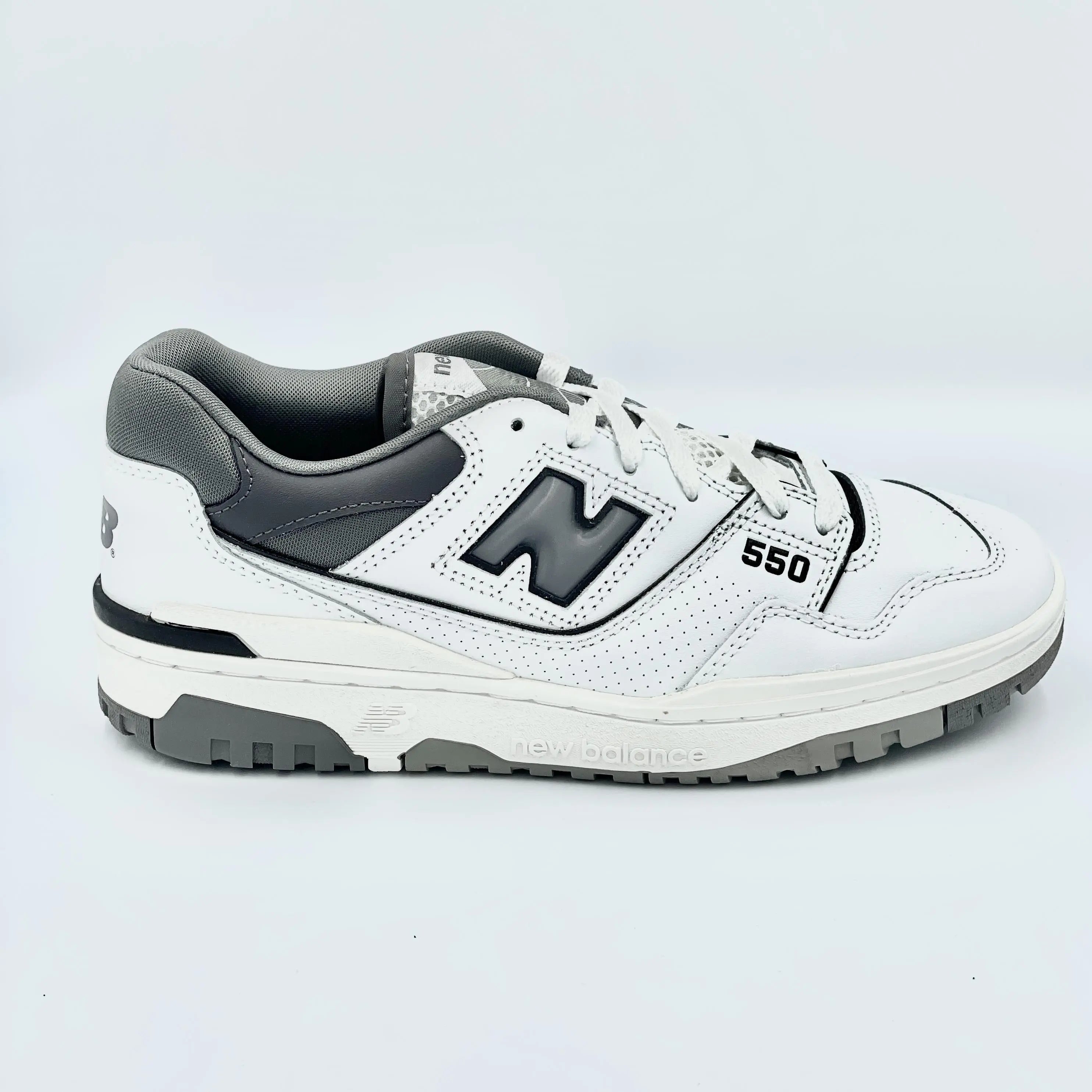 New balance hot sale 550 38.5