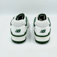 New Balance 550 White Green  SA Sneakers