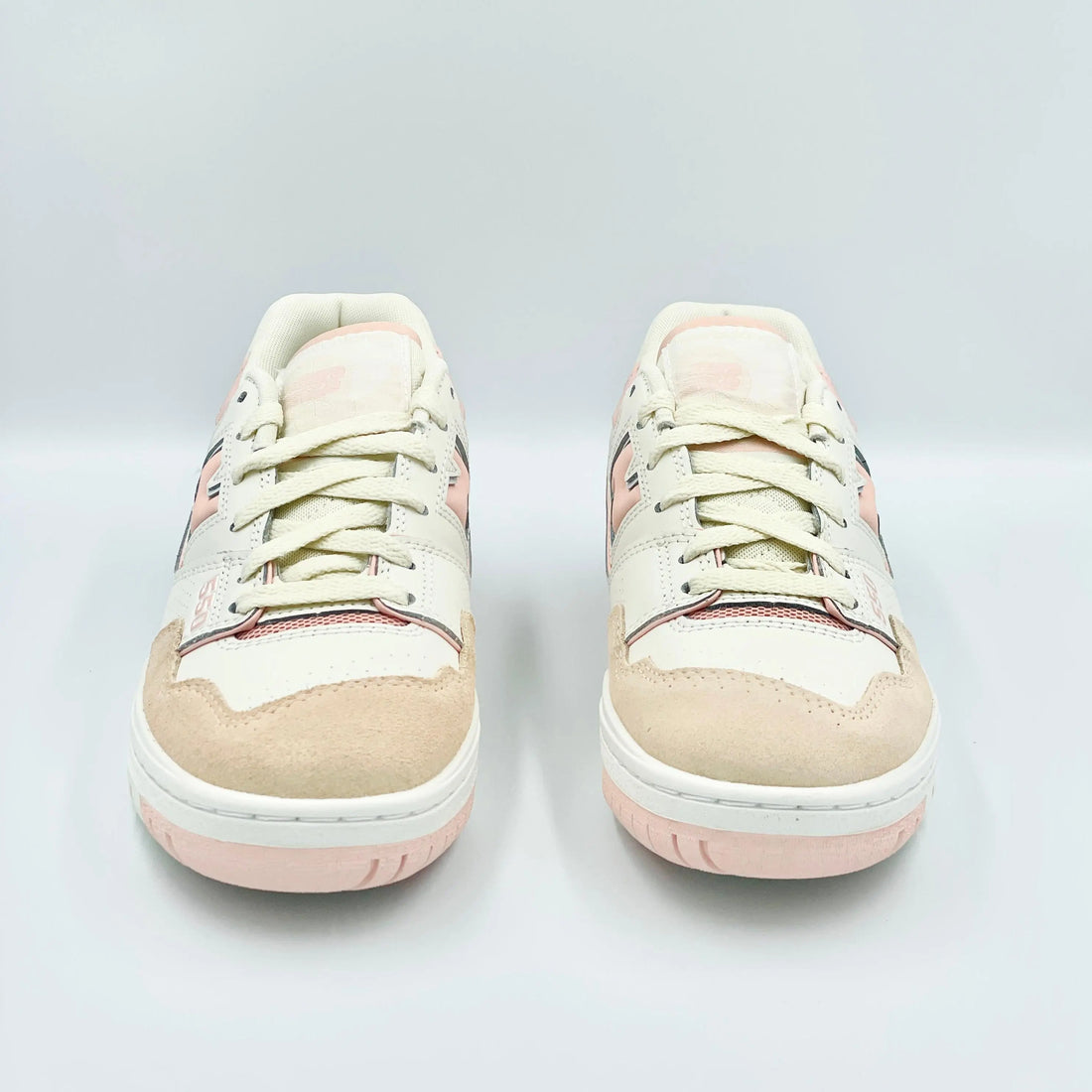 New Balance 550 White Pink (W)  SA Sneakers