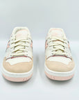 New Balance 550 White Pink (W)  SA Sneakers