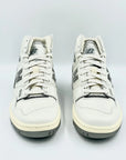 New Balance 650R Aime Leon Dore White Grey  SA Sneakers