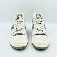 New Balance 650R Aime Leon Dore White Grey  SA Sneakers