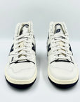 New Balance 650R Aime Leon Dore White Navy  SA Sneakers