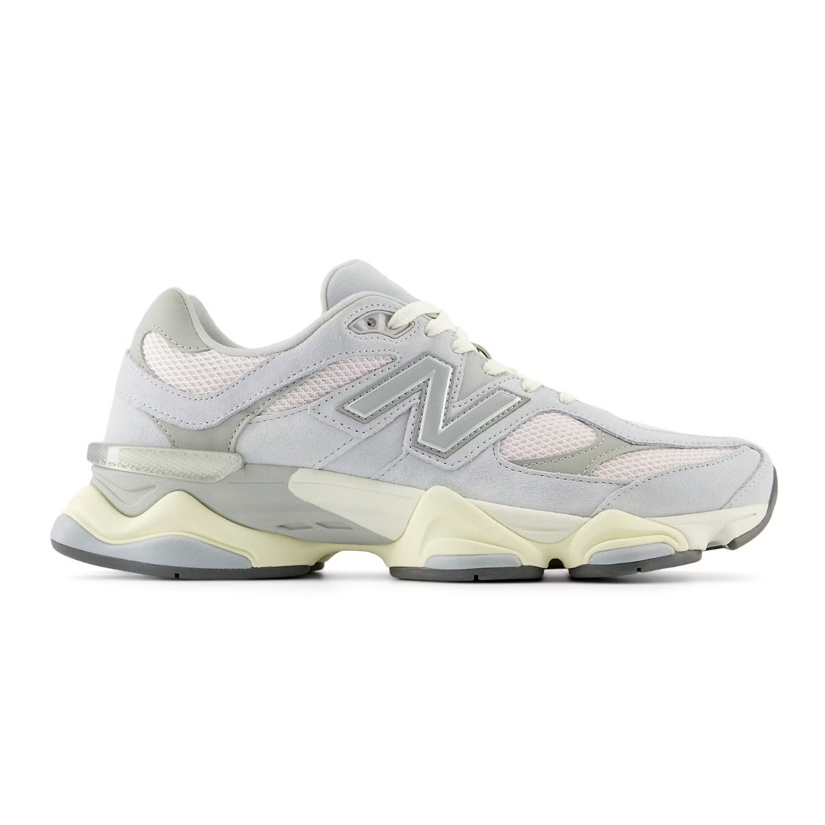 New Balance 9060 Granite Pink - SA Sneakers