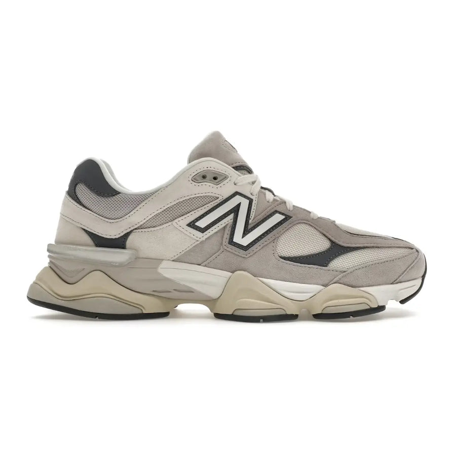 New Balance 9060 Moonrock Linen  SA Sneakers