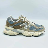 New Balance 9060 Mushroom  SA Sneakers