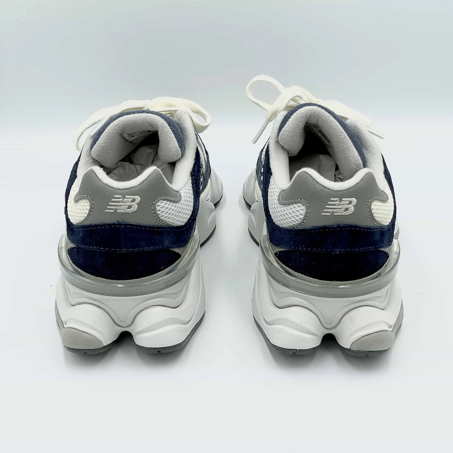 New Balance 9060 Natural Indigo  SA Sneakers