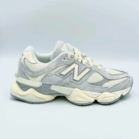 New Balance 9060 Quartz Grey  SA Sneakers