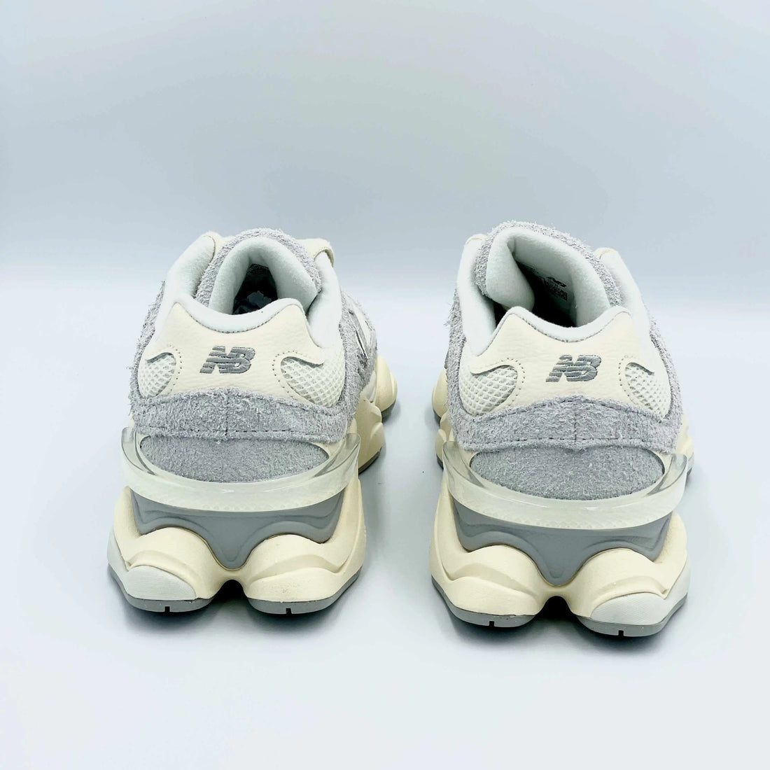 New Balance 9060 Quartz Grey  SA Sneakers