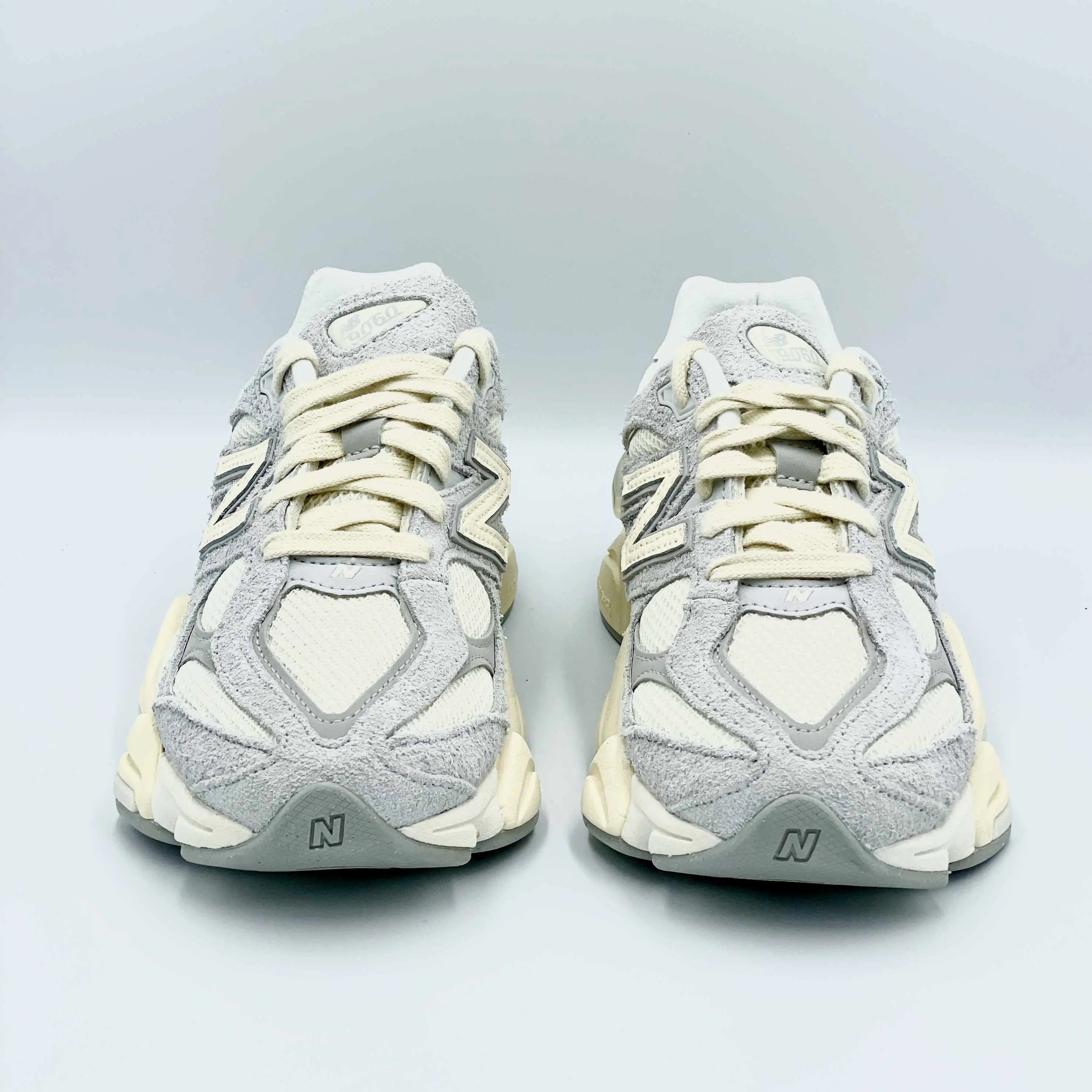 New Balance 9060 Quartz Grey - SA Sneakers